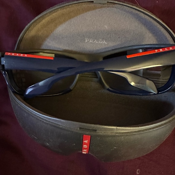 Perfect Prada Sunglasses - Picture 2 of 5